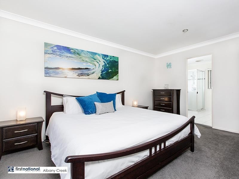 1 Crowe Close, Mcdowall QLD 4053