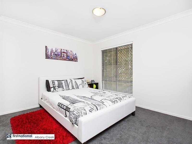 1 Crowe Close, Mcdowall QLD 4053