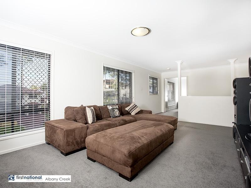 1 Crowe Close, Mcdowall QLD 4053