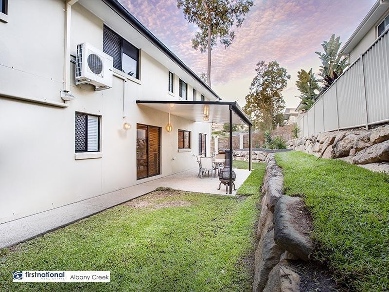 1 Crowe Close, Mcdowall QLD 4053