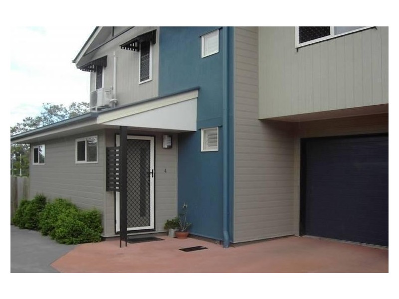 4/15 River Street, Petrie QLD 4502