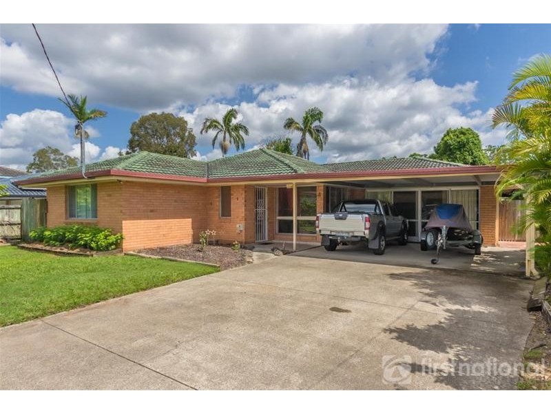 21 Maud Street, Albany Creek QLD 4035