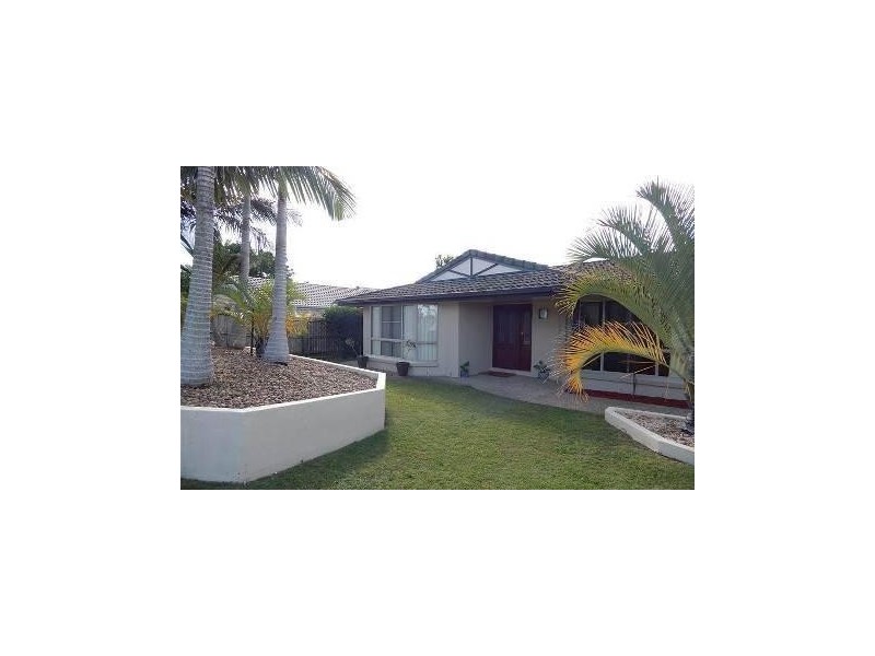 7 Atoll Crescent, Eatons Hill QLD 4037