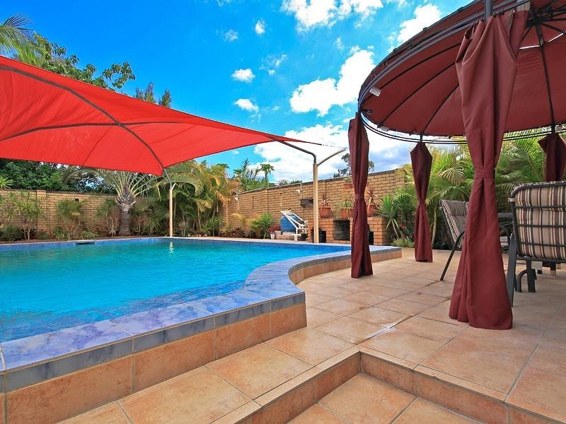 26 Castlecor Street, Ferny Grove QLD 4055