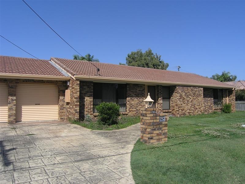 19 James Cash Court, Albany Creek QLD 4035