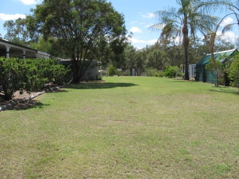 19 Silkwood Court, Glenore Grove QLD 4342