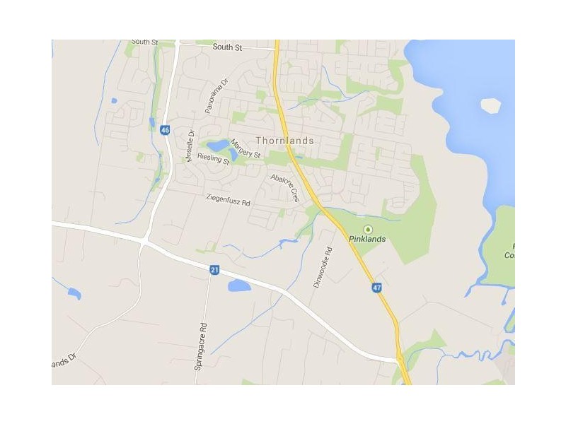 Lot 9/ Harington Circuit, Thornlands QLD 4164