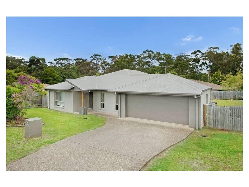 5 Silver Rock Court, Glass House Mountains QLD 4518