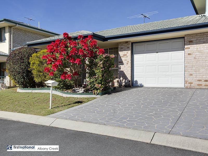 28/ Fresco Street, Albany Creek QLD 4035