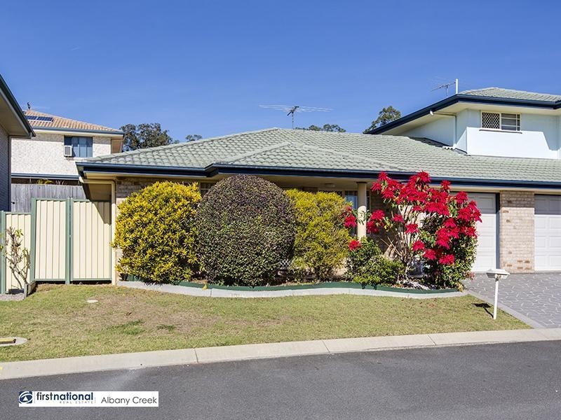 28/ Fresco Street, Albany Creek QLD 4035