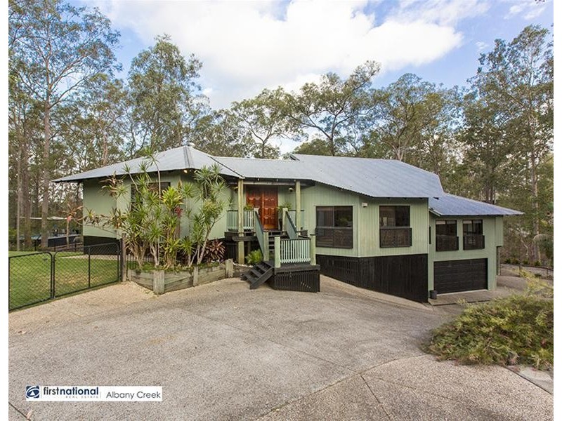 19 Harrier  Place, Warner QLD 4500