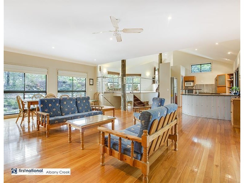 19 Harrier  Place, Warner QLD 4500