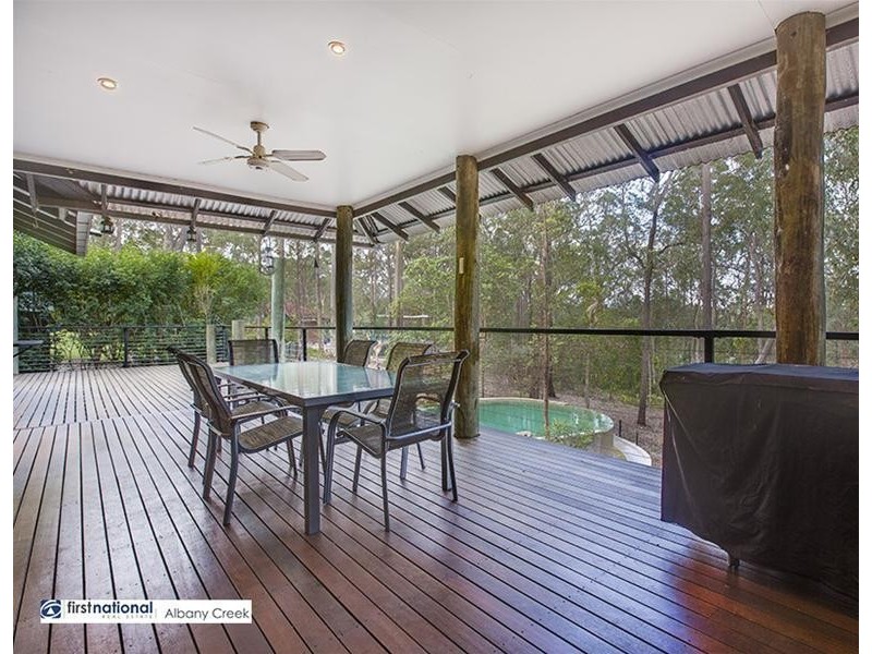 19 Harrier  Place, Warner QLD 4500