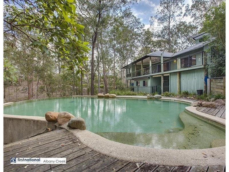 19 Harrier  Place, Warner QLD 4500