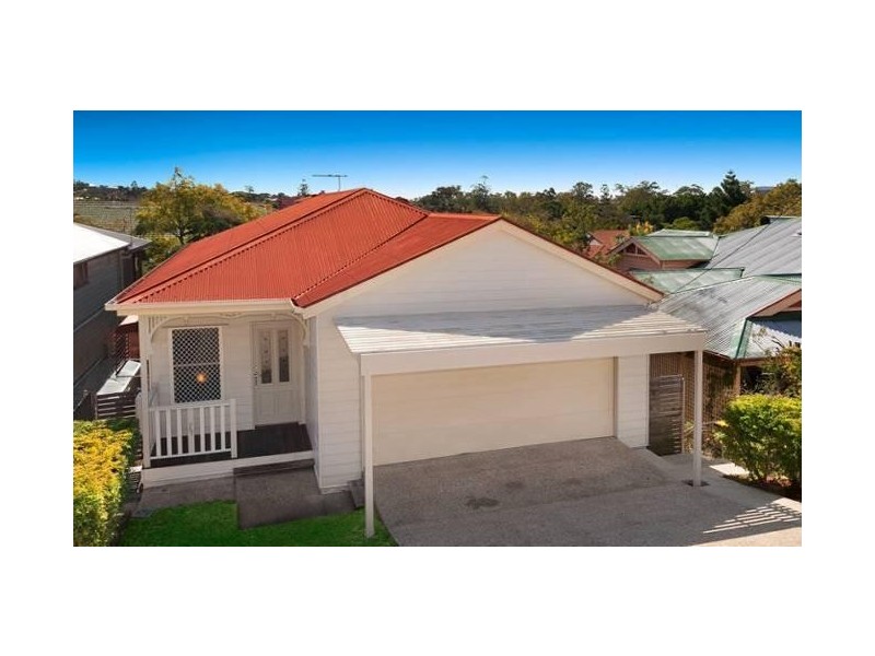 14 Golding Street, Toowong QLD 4066