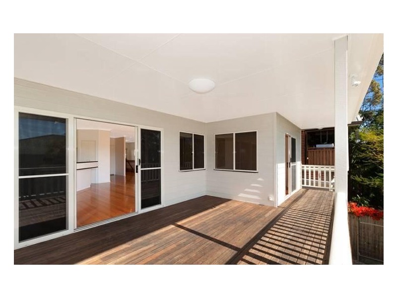 14 Golding Street, Toowong QLD 4066