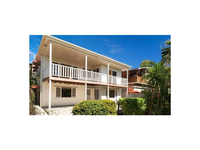 14 Golding Street, Toowong QLD 4066