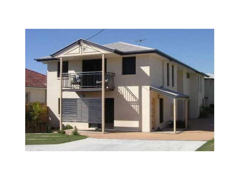 1/21 Kelso Street, Chermside QLD 4032