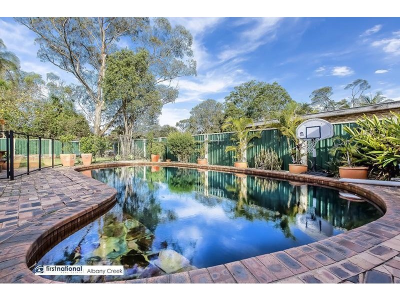 3 George Street, Albany Creek QLD 4035