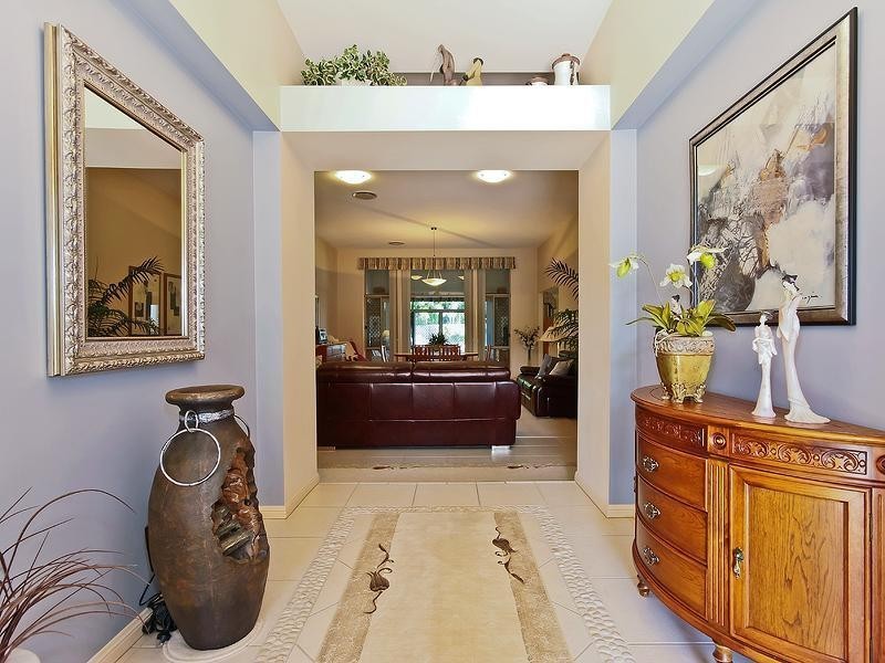 17 Cabarita Crescent, Eatons Hill QLD 4037