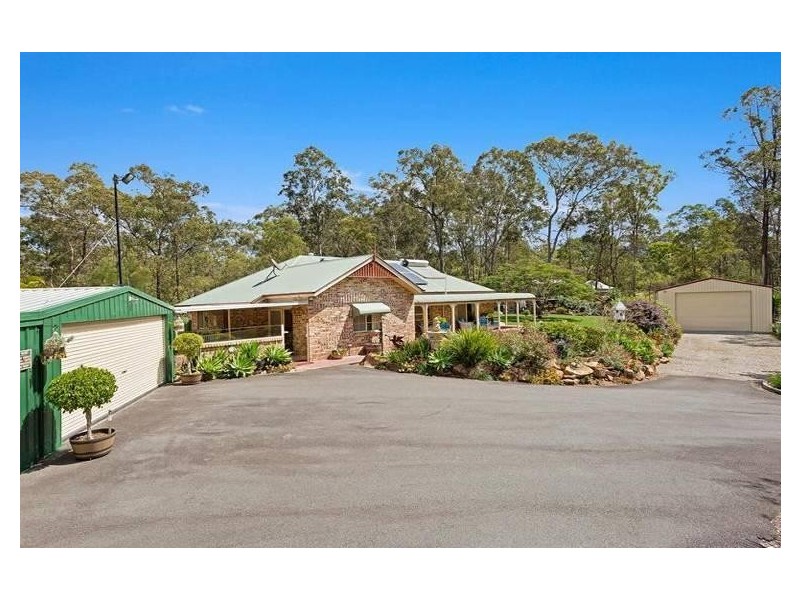 23 Harrier Place, Warner QLD 4500