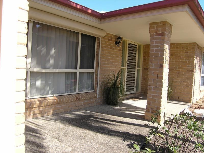 81 Saraband Drive, Eatons Hill QLD 4037