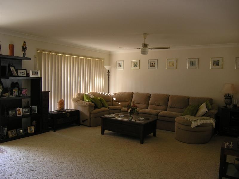 81 Saraband Drive, Eatons Hill QLD 4037