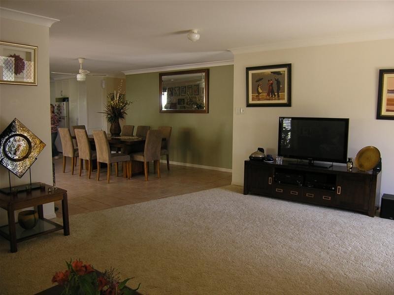 81 Saraband Drive, Eatons Hill QLD 4037