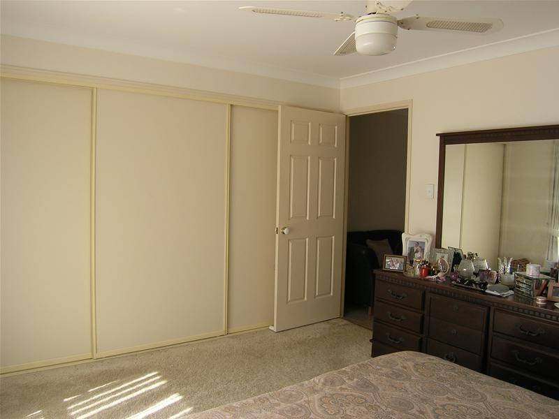 81 Saraband Drive, Eatons Hill QLD 4037