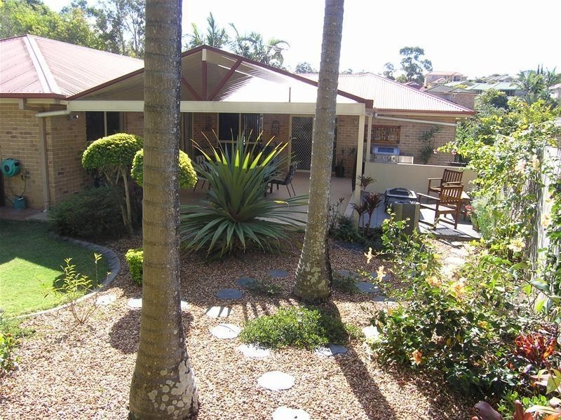 81 Saraband Drive, Eatons Hill QLD 4037