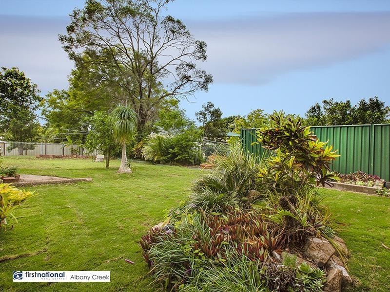 4 Waratah Street, Albany Creek QLD 4035