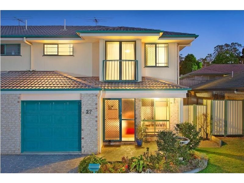 27 Fresco Street, Albany Creek QLD 4035