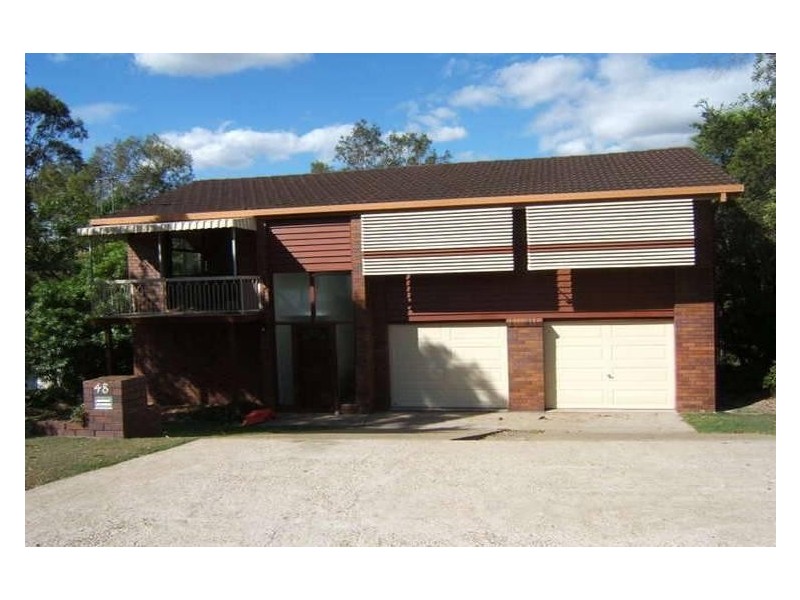 48 Folkstone Avenue, Albany Creek QLD 4035