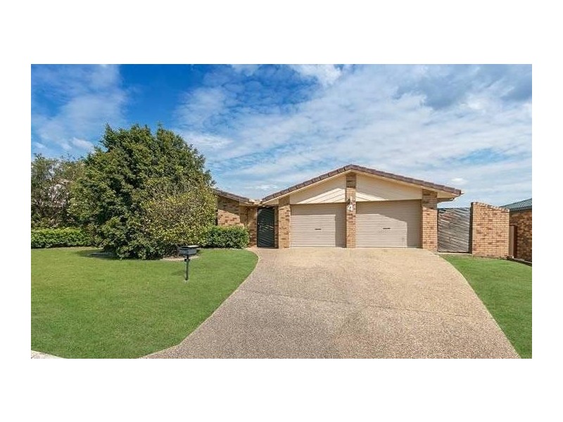 4 Hinkley Street, Bray Park QLD 4500