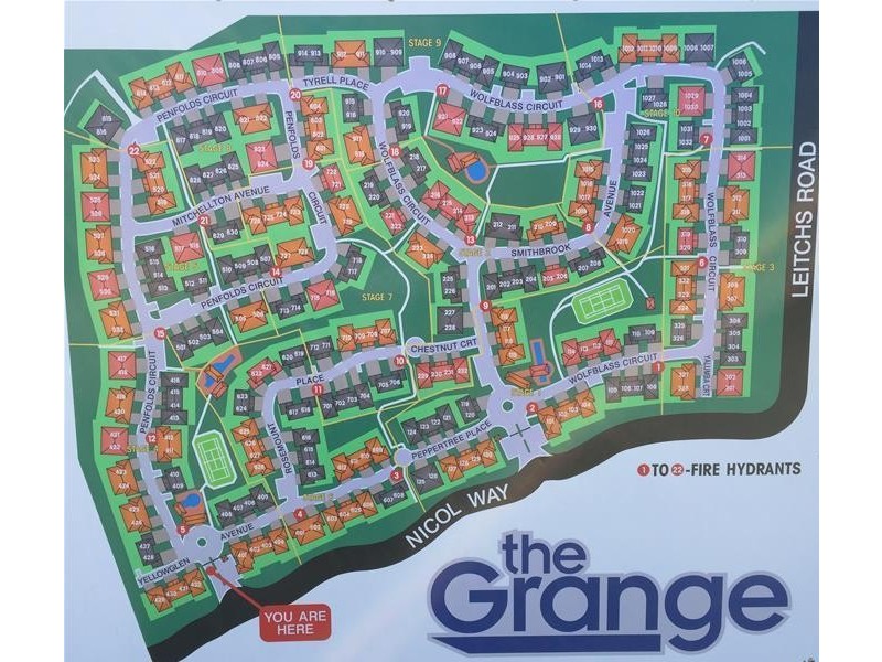 227/2 Nicol Way, Brendale QLD 4500