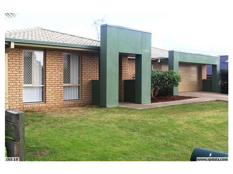 12 Hudson Court, Warner QLD 4500