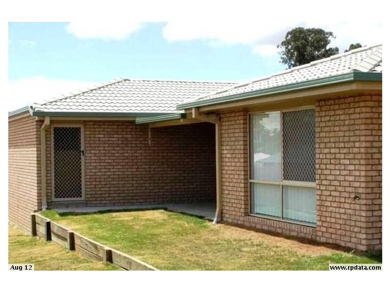 12 Hudson Court, Warner QLD 4500
