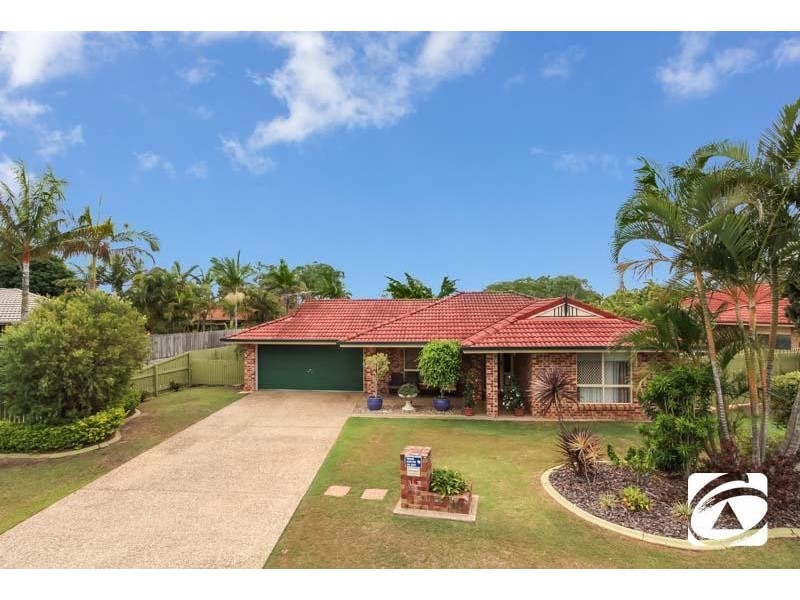 14 Lenae Court, Murrumba Downs QLD 4503