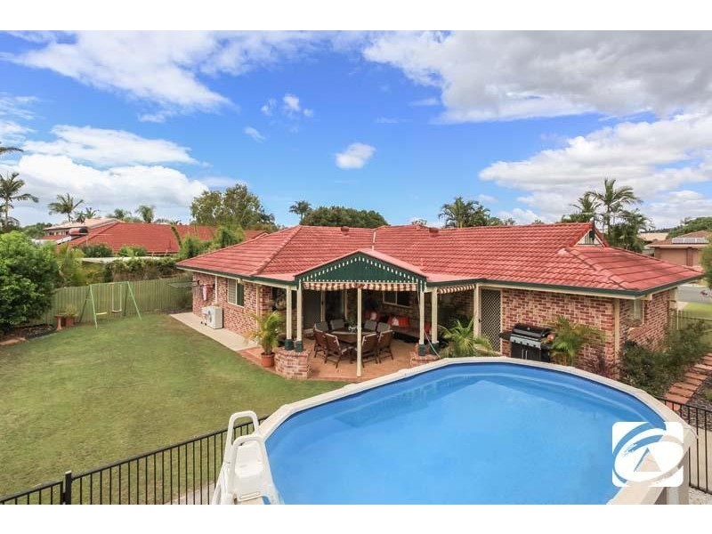 14 Lenae Court, Murrumba Downs QLD 4503