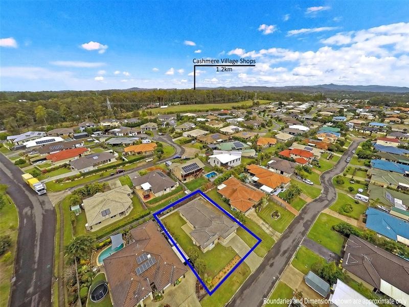 38 Meander Street, Warner QLD 4500