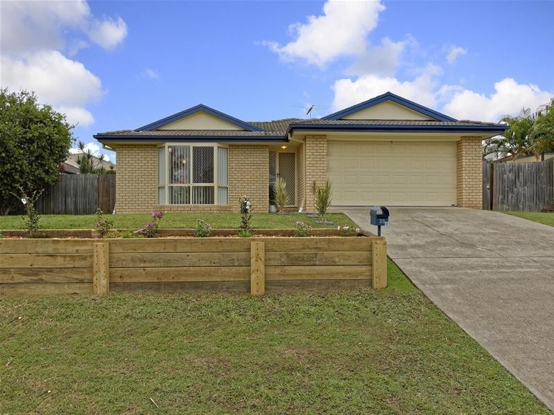 38 Meander Street, Warner QLD 4500