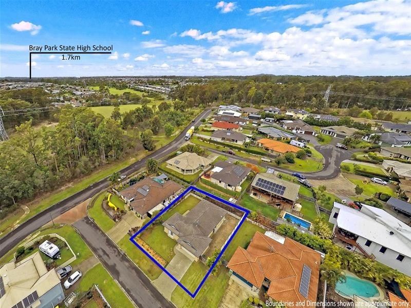 38 Meander Street, Warner QLD 4500