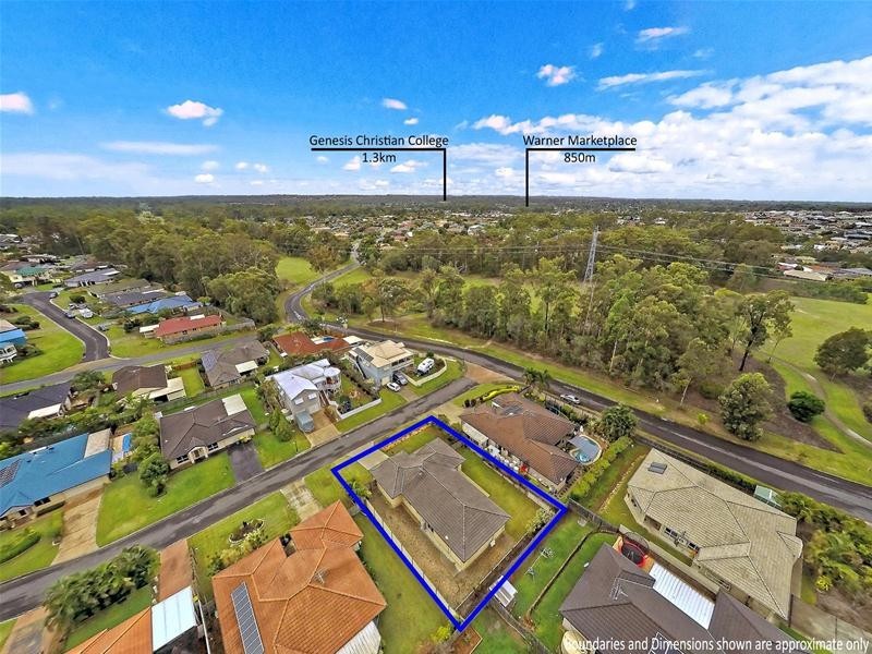 38 Meander Street, Warner QLD 4500