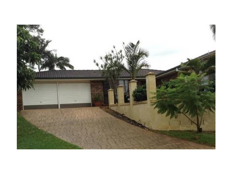 6 Garganey Street, Albany Creek QLD 4035