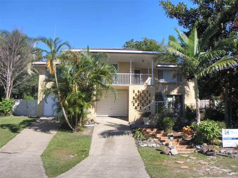 11 Bunya Park Drive, Eatons Hill QLD 4037