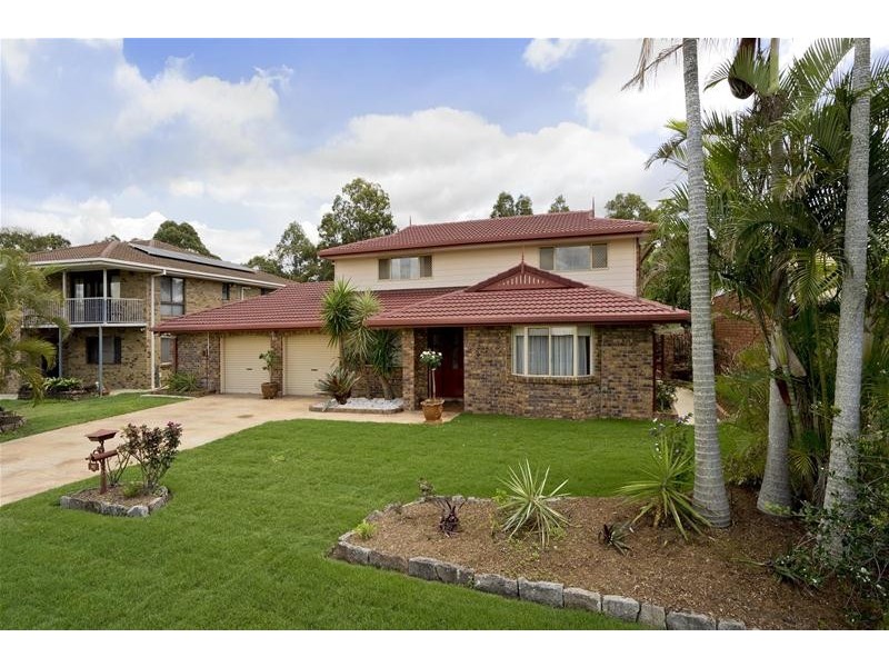 42 Daniel Drive, Albany Creek QLD 4035