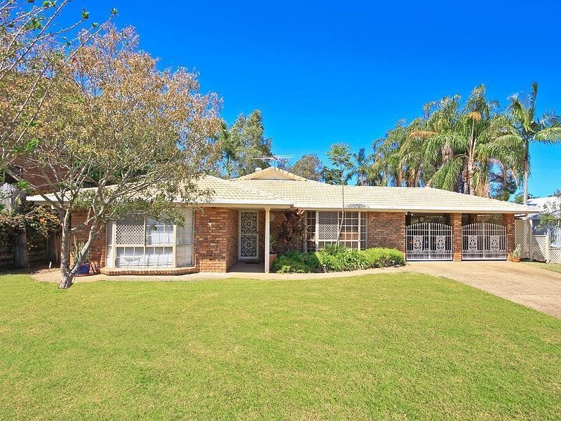 5 Downey Court, Albany Creek QLD 4035