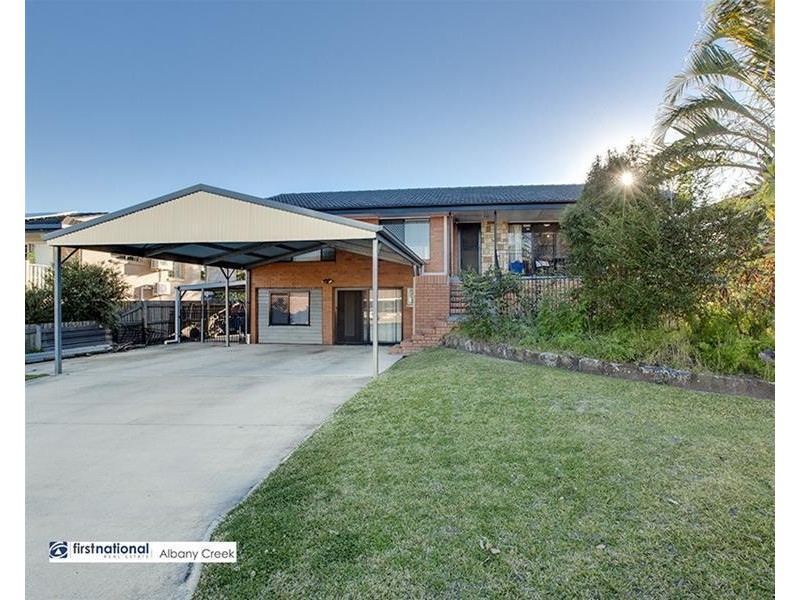 16 Safari Street, Chermside West QLD 4032