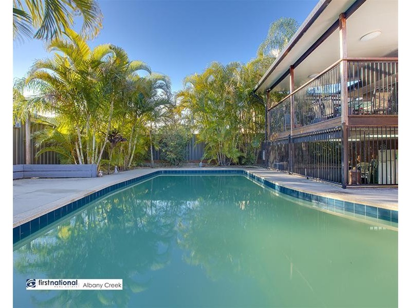 16 Safari Street, Chermside West QLD 4032