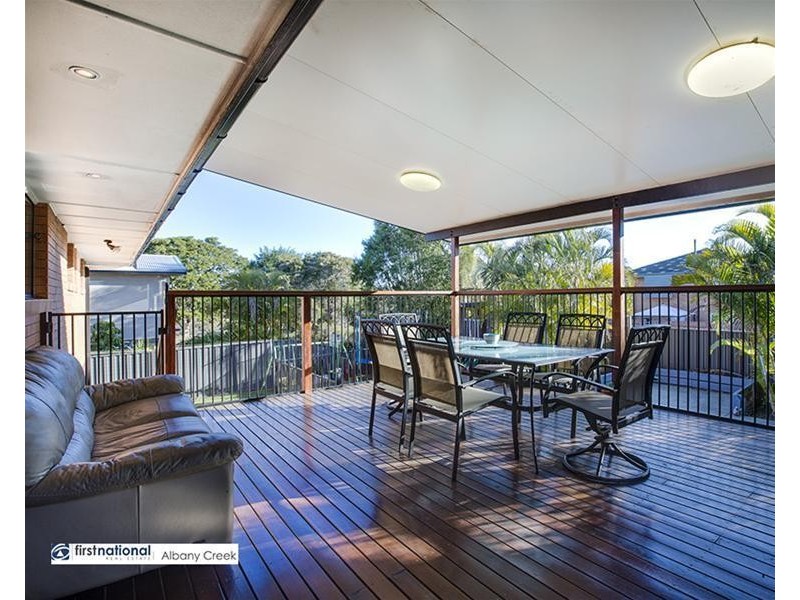 16 Safari Street, Chermside West QLD 4032